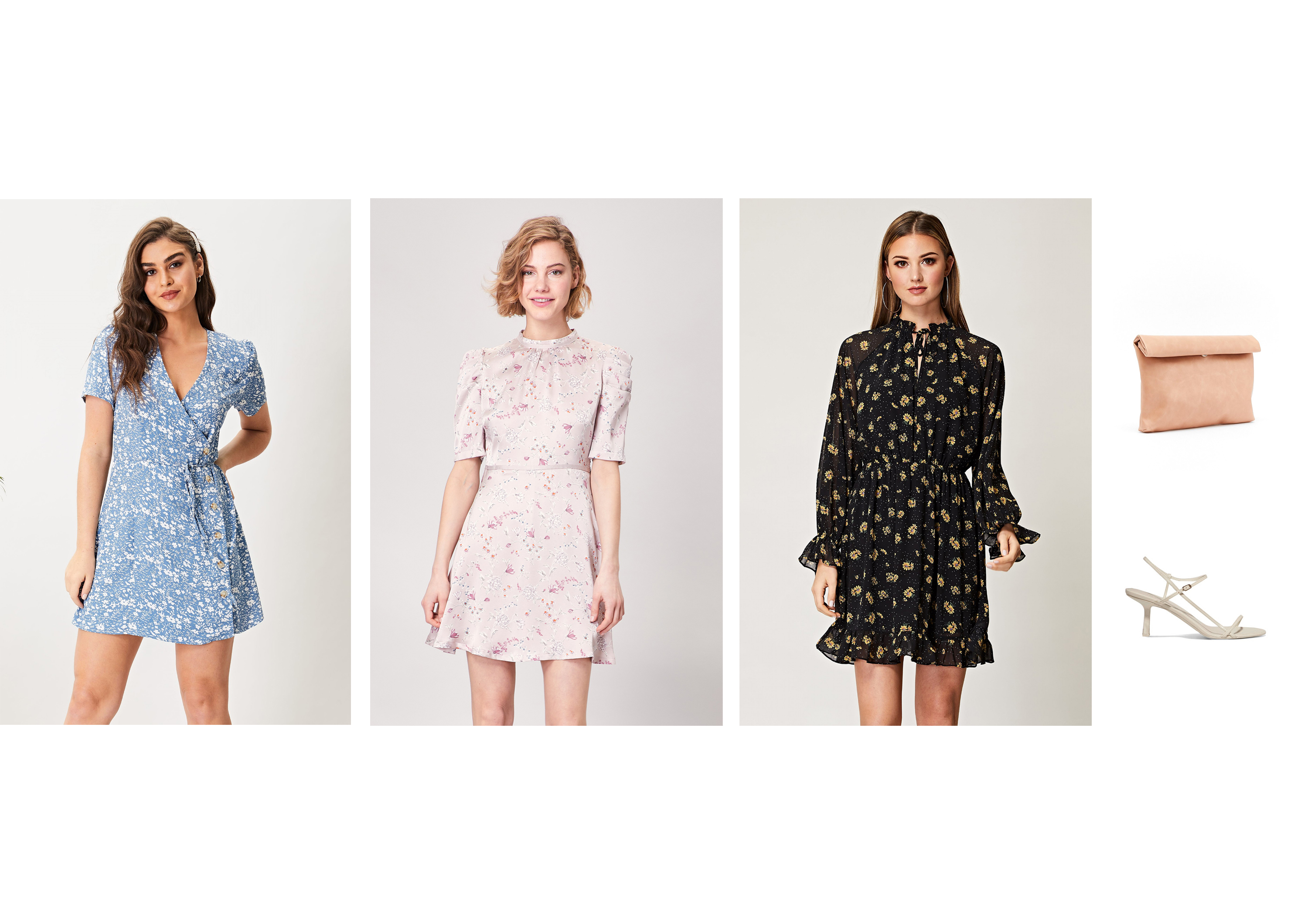 Dresses for the Races | Race Day Dresses | ANGELEYE